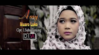 Muaro Luko - Amy