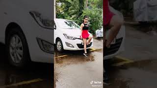 New tik tok video The Carry on saree girl hot dance new tik tok video hot desi girl tik tok video(2)