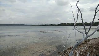 Pesona Alam Wisata Laut Mati, Rote Ndao...