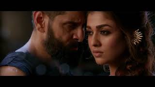 Iru Mugan   Kannai Vittu Tamil Video ¦ Vikram, Nayanthara ¦ Harris