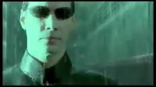 Trailer Matrix Revolutions