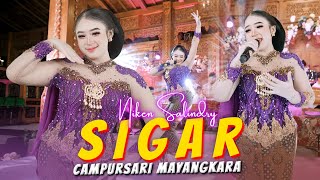 Mayangkara Music Reveals SIGAR Niken Salindry