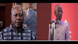 Confusion: Asiedu  Nketia & Top NDC Gurus Can't Explain The 24 Hour Economy Policy