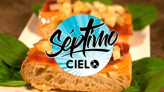 Spot Séptimo Cielo - La mezcla Perfecta