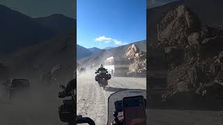 #shorts #youtubeshorts #motovlog #spiti