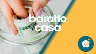 sistema economico mondiale in crisi? le case si comprano col baratto