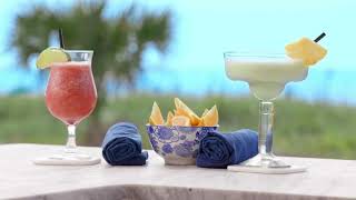 The Caribbean Resort & Villas Food and Beverage