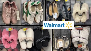 👢NEW STYLES ARE FINALLY HERE‼️WOMEN’S SHOES AT WALMART 👠 WALMART SHOP WITH ME | WALMART SHOES