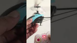 Mini helicopter #minihelicopters