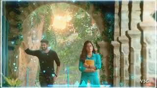 Telugu Chalo movie WhatsApp status song lovely WhatsApp status