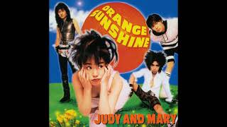 【JUDY AND MARY】 RADIO