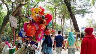 Balonku Ada Lima - Kalau Kau Suka Hati 🧡Naik Odong Odong 🧡Lagu Anak Populer🧡Radit Family