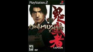 [PS2][Onimusha: Warlords][Preview][PSW 06]