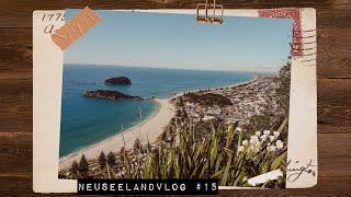 Neuseelandvlog no.15 // Mount Maunganui, Papamoa Beach & Sonnenaufgang gucken