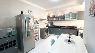 APARTAMENTO A VENDA NO REAL VILLE - ANÁPOLIS GO