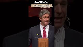 A Warning to you all Pastors | Paul Washer #gospel #falseprophet #church #christianity #religion