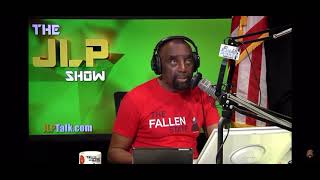 Jesse Lee Peterson interesting observation about human behavior