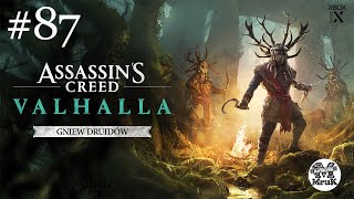 Zagrajmy w Assassin's Creed Valhalla PL #87 "Siewca".