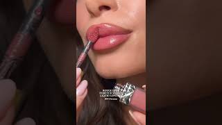 sparkle sparkle #diorbeauty #lipcombo #liquidlipstick #makeuptutorial #beauty #viralbeauty