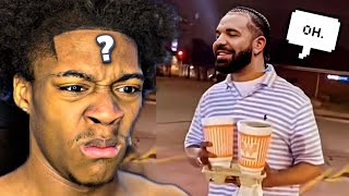 Tre Reacts to Drake - FAMILY MATTERS