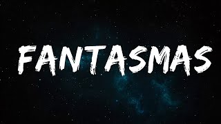 Humbe - fantasmas (Letra/Lyrics)  | Popular Music