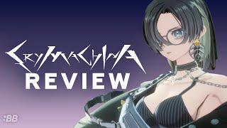 CRYMACHINA Review (PS5, also on PS4, Switch, PC) | Backlog Battle