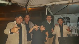 ORQUESTA 2019 Andresito JR y Los BOOM Mix PROMOCIONAL