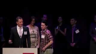 Safe Haven Awards 2014: Kirkland & Ellis LLP - Pro Bono Award Winner