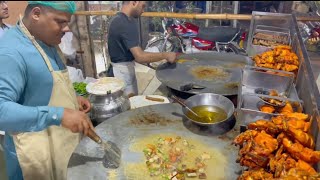 Pakistani Cheap Street Food | Pakistan Street Food