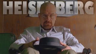 Heisenberg | That's Life