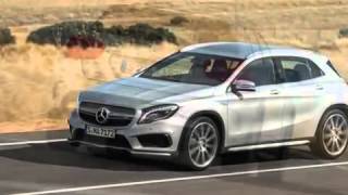 Новый Mercedes Benz GL Class Внедорожник ЛУЧШИЙ ОБЗОР REVIEW TEST DRIVE    YouTube