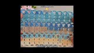 #shorts  crochet designs / crochet pattern