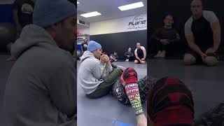 Great ways to control from spiderweb 10th planet jiu jitsu