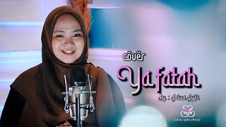 YA FATAH COVER BY SALWA SYIFA