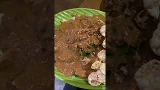 Gado-gado di Indo-Taste T1 Bundusan