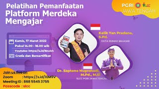 Platform Merdeka Mengajar