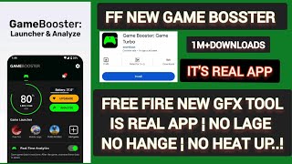 HOW TO NEW GFX TOOL IN FF😱| NEW GFX TOOL | FREE FIRE | 2024 | FANI GAMER 99