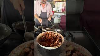 Love This Lamb Mutton Karahi #shortsfeed