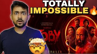 TOBY Trailer Reaction|| Raj Shetty||Toby Trailer