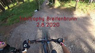 Trailtrophy Breitenbrunn-Stage 7