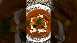 Butter Chicken from Genshin Impact