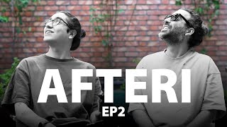 Afteri | Episode 2: روستری قهوه از کجا آوردیم؟