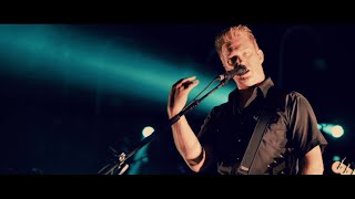 Queens of the Stone Age - Smooth Sailing live in Slovenia 2014