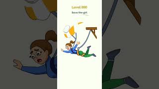 Save The Girl 💪😎🔥 | Adventure Time | Dop 2 Level 380 | #youtubeshorts #ytshorts #shortfeed #dop2