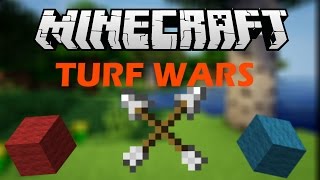 Turf Wars Ep 2: Rekt mate