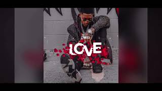 CoreySSG ft. NBA Youngboy - I Need Love (Snippet)