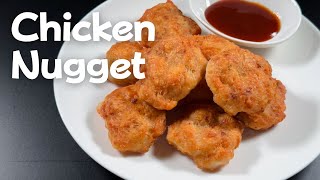 Chicken McNuggets | Copycat recipe