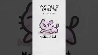 What type pf cat are you ?||#shorts