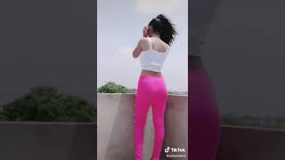 New tik tok video The Carry on saree girl hot dance new tik tok video hot desi girl tik tok video(2)