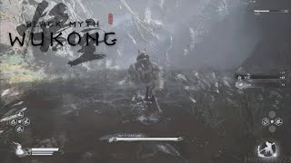 Baw-Li-Guhh-Lang - BLACK MYTH: WUKONG PS5 [No Damage] 4K HDR